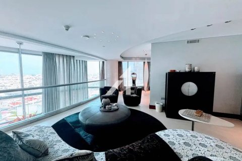 Appartement à World Trade Centre Residence, Dubai, 4 chambres, 386 m², № 58485 - photo 11