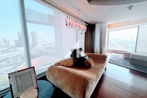 Appartement à World Trade Centre Residence, Dubai, 4 chambres, 386 m², № 58485 - photo 12