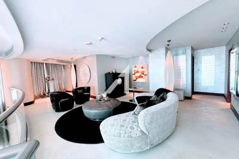 Appartement à World Trade Centre Residence, Dubai, 4 chambres, 386 m², № 58485 - photo 16