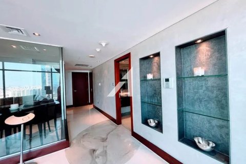 Appartement à World Trade Centre Residence, Dubai, 4 chambres, 386 m², № 58485 - photo 8