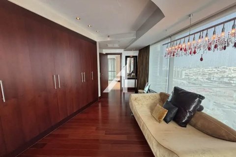 Appartement à World Trade Centre Residence, Dubai, 4 chambres, 386 m², № 58485 - photo 9