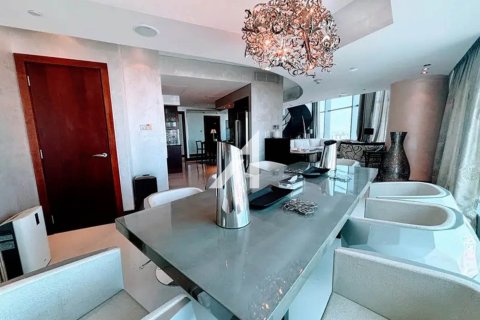 Appartement à World Trade Centre Residence, Dubai, 4 chambres, 386 m², № 58485 - photo 14