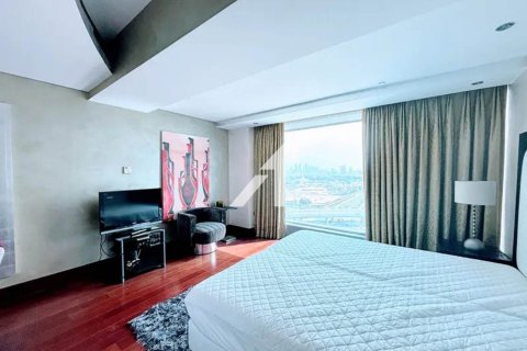 Appartement à World Trade Centre Residence, Dubai, 4 chambres, 386 m², № 58485 - photo 5