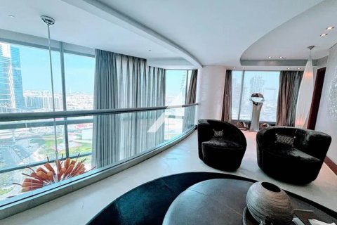 Appartement à World Trade Centre Residence, Dubai, 4 chambres, 386 m², № 58485 - photo 7
