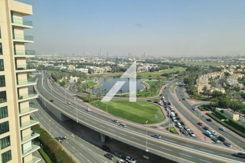 Appartement à Vida Residence, The Hills, Dubai, 2 chambres, 143.1 m², № 58487 - photo 2