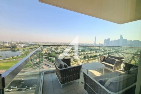 Appartement à Vida Residence, The Hills, Dubai, 2 chambres, 143.1 m², № 58487 - photo 14