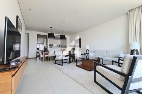 Appartement à Vida Residence, The Hills, Dubai, 2 chambres, 143.1 m², № 58487 - photo 1