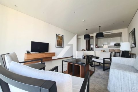 Appartement à Vida Residence, The Hills, Dubai, 2 chambres, 143.1 m², № 58487 - photo 4