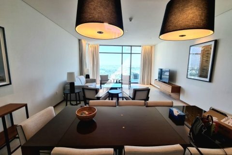 Appartement à Vida Residence, The Hills, Dubai, 2 chambres, 143.1 m², № 58487 - photo 3