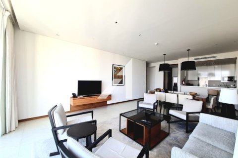 Appartement à Vida Residence, The Hills, Dubai, 2 chambres, 143.1 m², № 58487 - photo 15