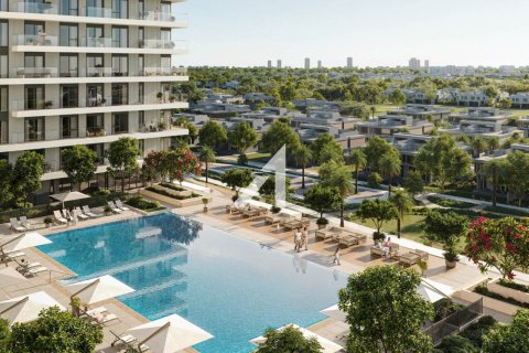 Купить квартиру в Дубай Хилс Эстейт, Дубай: 1 спальня, 69.4м², № 58486 - фото 15