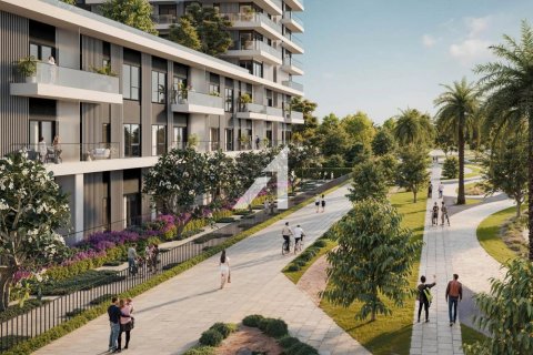 Купить квартиру в Дубай Хилс Эстейт, Дубай: 1 спальня, 69.4м², № 58486 - фото 7