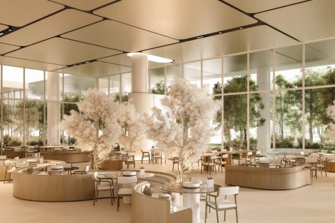 Купить квартиру в Аль-Барше, Дубай: 3 спальни, 529м², № 69007 - фото 6