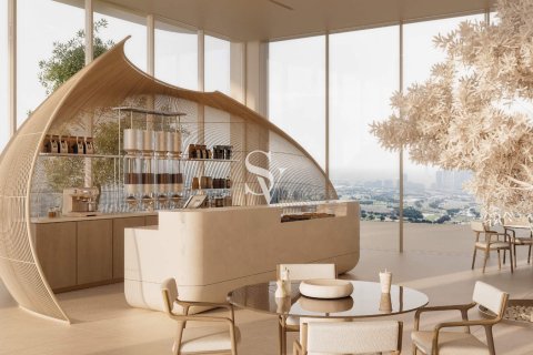 Купить квартиру в Аль-Барше, Дубай: 3 спальни, 529м², № 69007 - фото 13