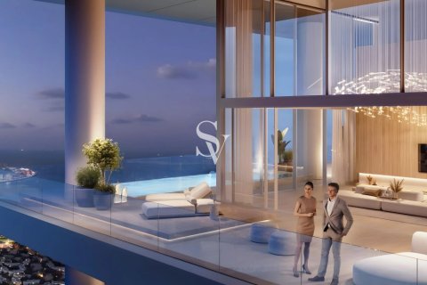 Купить квартиру в Аль-Барше, Дубай: 3 спальни, 529м², № 69007 - фото 2