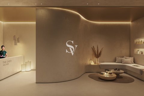 Купить квартиру в Аль-Барше, Дубай: 3 спальни, 529м², № 69007 - фото 8