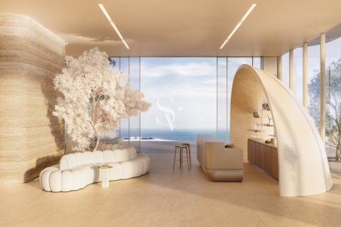 Купить квартиру в Аль-Барше, Дубай: 3 спальни, 529м², № 69007 - фото 7