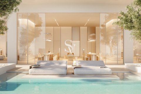 Купить квартиру в Аль-Барше, Дубай: 3 спальни, 529м², № 69007 - фото 5