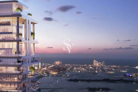 Купить квартиру в Аль-Барше, Дубай: 3 спальни, 529м², № 69007 - фото 1