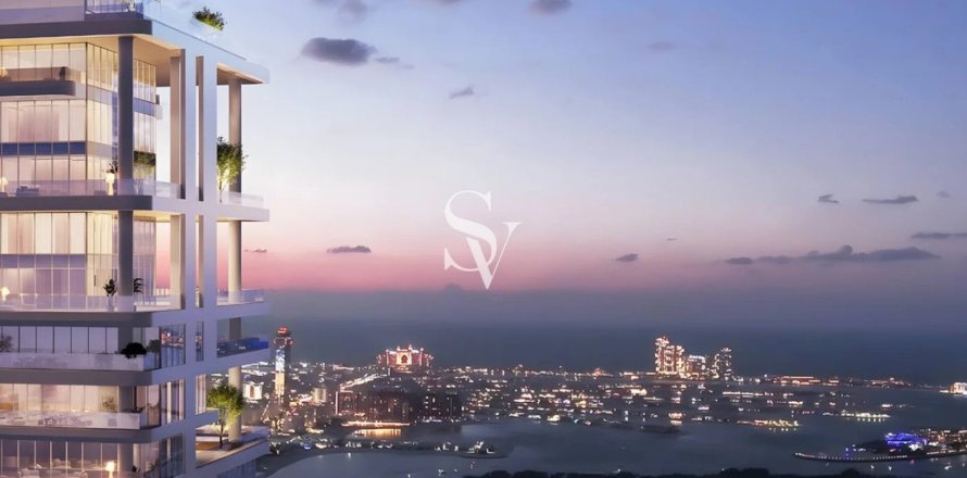 Квартира в The Chedi Private Residences в Аль-Барше, Дубай, 3 спальни, 529м², № 69007