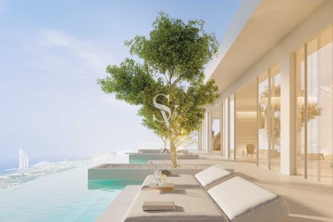 Купить квартиру в Аль-Барше, Дубай: 3 спальни, 529м², № 69007 - фото 14