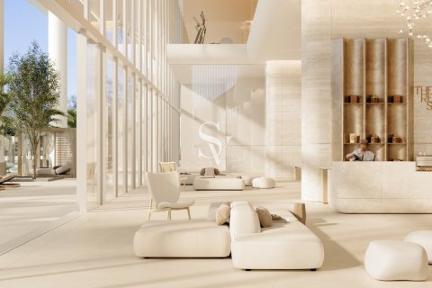 Купить квартиру в Аль-Барше, Дубай: 3 спальни, 529м², № 69007 - фото 12