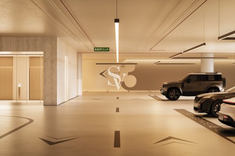 Купить квартиру в Аль-Барше, Дубай: 3 спальни, 529м², № 69007 - фото 10