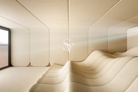 Купить квартиру в Аль-Барше, Дубай: 3 спальни, 529м², № 69007 - фото 15