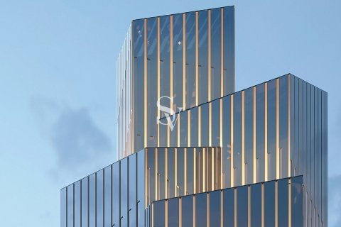 Купить пентхаус в Даунтаун Дубай (Даунтаун Бурдж Дубай), Дубай: 3 спальни, 424м², № 69013 - фото 9