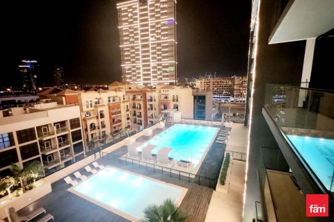 Apartment in Dubai 2 bedrooms, 95.9 sq.m. № 41577 - photo 1