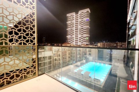 Apartment in Dubai 2 bedrooms, 95.9 sq.m. № 41577 - photo 13