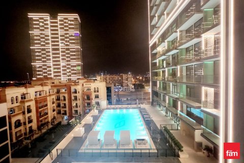 Apartment in Dubai 2 bedrooms, 95.9 sq.m. № 41577 - photo 14