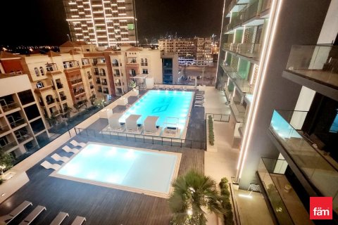 Apartment in Dubai 2 bedrooms, 95.9 sq.m. № 41577 - photo 11