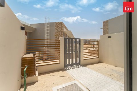 Townhouse in Dubai 2 bedrooms, 94.9 sq.m. № 41591 - photo 24