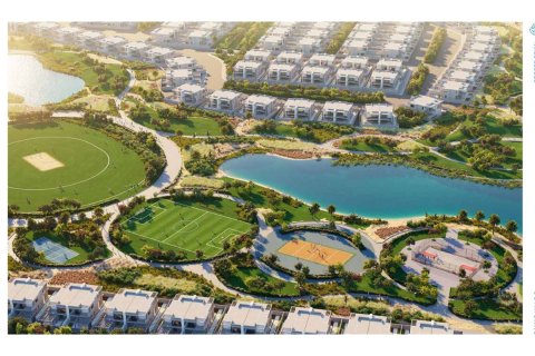 Townhouse in Dubai 4 bedrooms, 112.8 sq.m. № 41588 - photo 7