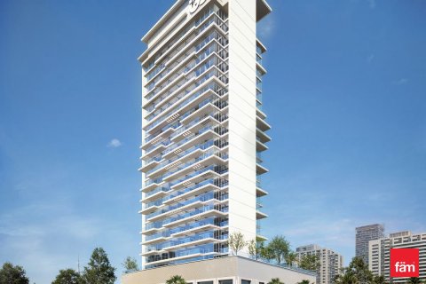 Apartment in Dubai 1 bedroom, 72.2 sq.m. № 41587 - photo 9