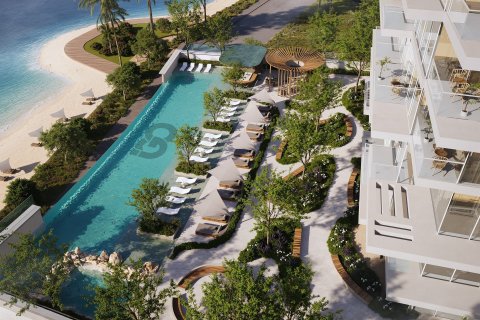 Apartment in Dubai 1 bedroom, 72.2 sq.m. № 41587 - photo 10