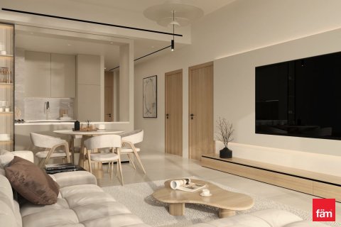 Apartment in Dubai 1 bedroom, 72.2 sq.m. № 41587 - photo 5
