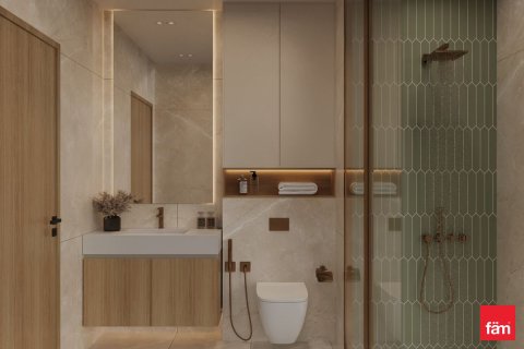 Apartment in Dubai 1 bedroom, 72.2 sq.m. № 41587 - photo 6