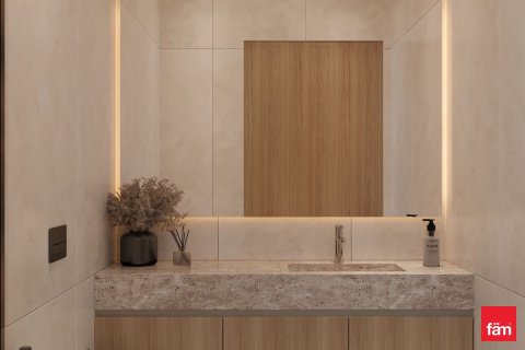 Apartment in Dubai 1 bedroom, 72.2 sq.m. № 41587 - photo 7