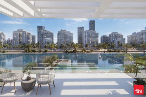 Apartment in Dubai 1 bedroom, 72.2 sq.m. № 41587 - photo 8