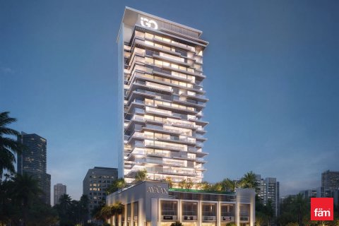 Apartment in Dubai 1 bedroom, 72.2 sq.m. № 41587 - photo 13