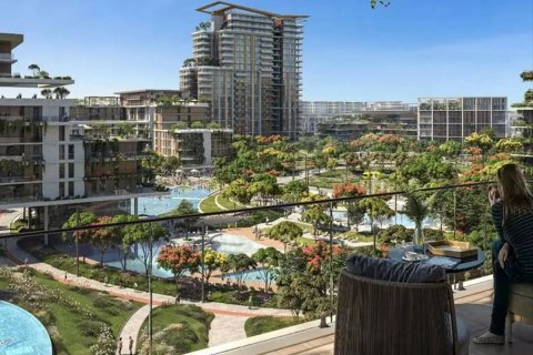 Appartement à Al Wasl, Dubai, 2 chambres, 101.8 m², № 41592 - photo 5