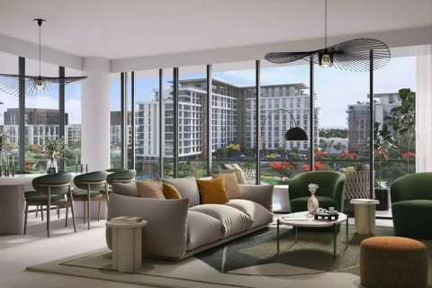 Appartement à Al Wasl, Dubai, 2 chambres, 101.8 m², № 41592 - photo 2