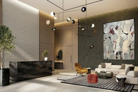 Appartement à Al Wasl, Dubai, 2 chambres, 101.8 m², № 41592 - photo 3