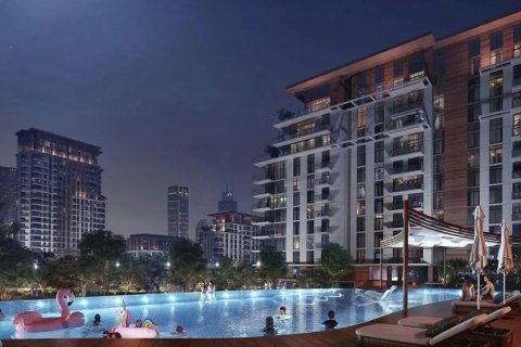 Appartement à Al Wasl, Dubai, 2 chambres, 101.8 m², № 41592 - photo 8