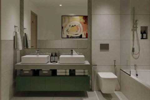Appartement à Al Wasl, Dubai, 2 chambres, 101.8 m², № 41592 - photo 6