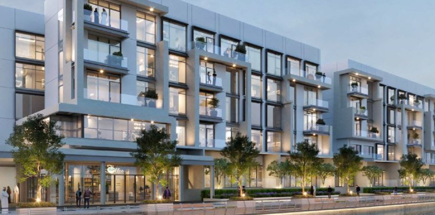 Apartment in Al Wasl, Dubai 2 bedrooms № 2990