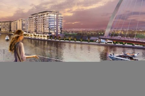 Apartamento en Al Wasl, Dubai, 2 dormitorios, № 2991 - foto 8