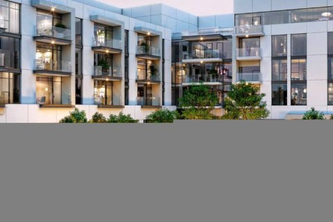 Apartamento en Al Wasl, Dubai, 2 dormitorios, № 2991 - foto 1